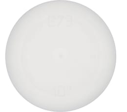 Produktbild: Deckel für Behälter für Getreidemühle EMC50 und EMC60