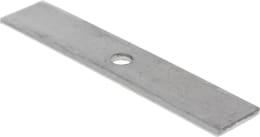 Produktbild: Ersatzmesser für für Getreidemühle EMC