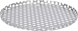 Produktbild: Sieb mit 8,0 mm Sieblöchern, Stahl, für Getreidemühle EMC50, EMC60, 1 St.