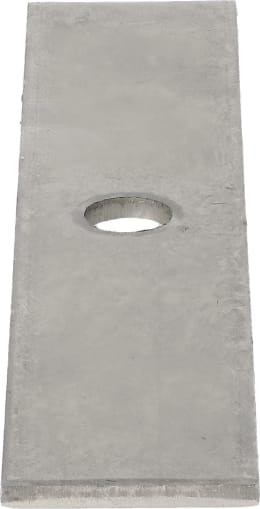 Produktbild: Ersatzmesser für für Getreidemühle EMC60