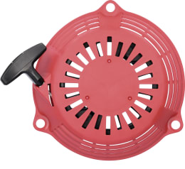 Produktbild: Honda Reversierstarter mit 2 Starterklinken, für Motor GC, GCV
