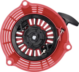 Produktbild: Honda Reversierstarter mit 2 Starterklinken, für Motor GC, GCV