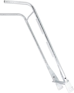 Produktbild: Limpar Lenker für Spaltenschieber SPS 92