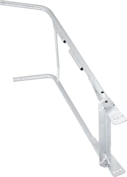 Produktbild: Limpar Lenker für Spaltenschieber SPS 92