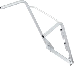 Produktbild: Limpar Lenker für Spaltenschieber SPS 92