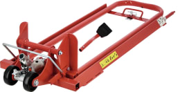 Produktbild: Ratioparts® Hebevorrichtung ClipLift 300 für Rasentraktoren bis 300 kg