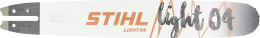 Produktbild: STIHL Führungsschiene Light 04 .325 .063/1,6 mm, Aufnahme 3005