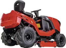 Produktbild: solo® by AL-KO Rasentraktor T 22-110.4 HDH-A V2 13,4 kW (18,2 PS), Schnittbreite 110 cm