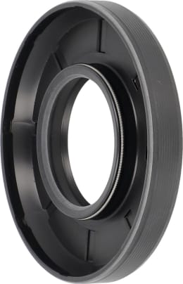 Produktbild: Wellendichtring 35 x 72 x 10 mm mit Staublippe