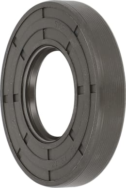 Produktbild: Wellendichtring 35 x 72 x 12 mm ohne Staublippe