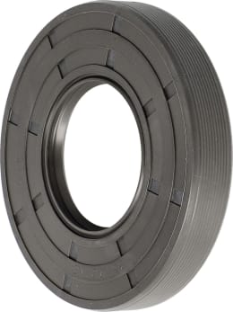 Produktbild: Wellendichtring 35 x 72 x 12 mm mit Staublippe