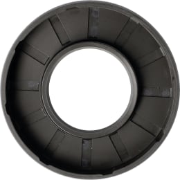 Produktbild: Wellendichtring 35 x 72 x 12 mm mit Staublippe