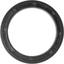 Produktbild: Wellendichtring 40 x 55 x 7 mm ohne Staublippe