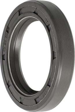 Produktbild: Wellendichtring 40 x 60 x 10 mm ohne Staublippe