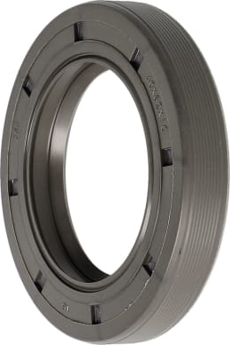Produktbild: Wellendichtring 40 x 62 x 10 mm mit Staublippe