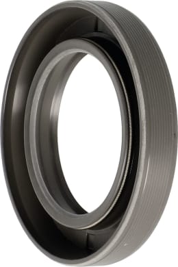 Produktbild: Wellendichtring 40 x 62 x 10 mm mit Staublippe