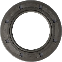 Produktbild: Wellendichtring 40 x 62 x 10 mm mit Staublippe