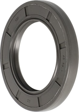 Produktbild: Wellendichtring 40 x 62 x 7 mm mit Staublippe