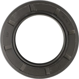 Produktbild: Wellendichtring 40 x 62 x 7 mm mit Staublippe