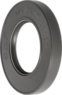 Produktbild: Wellendichtring 40 x 72 x 10 mm ohne Staublippe