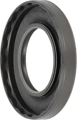 Produktbild: Wellendichtring 40 x 72 x 10 mm mit Staublippe