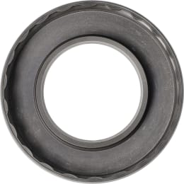 Produktbild: Wellendichtring 40 x 72 x 10 mm mit Staublippe