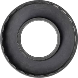 Produktbild: Wellendichtring 40 x 80 x 10 mm ohne Staublippe
