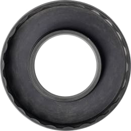 Produktbild: Wellendichtring 40 x 80 x 10 mm mit Staublippe