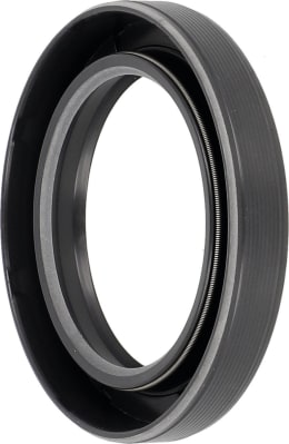 Produktbild: Wellendichtring 45 x 65 x 10 mm mit Staublippe