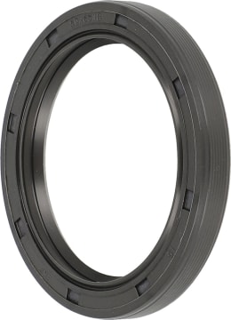 Produktbild: Wellendichtring 50 x 65 x 8 mm mit Staublippe