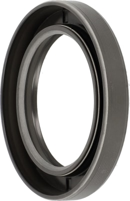 Produktbild: Wellendichtring 50 x 72 x 10 mm mit Staublippe