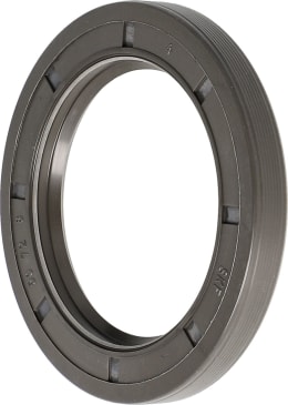 Produktbild: Wellendichtring 50 x 72 x 8 mm ohne Staublippe
