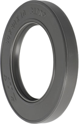 Produktbild: Wellendichtring 50 x 80 x 10 mm ohne Staublippe
