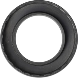 Produktbild: Wellendichtring 50 x 80 x 10 mm ohne Staublippe