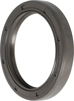 Produktbild: Wellendichtring 55 x 72 x 10 mm mit Staublippe