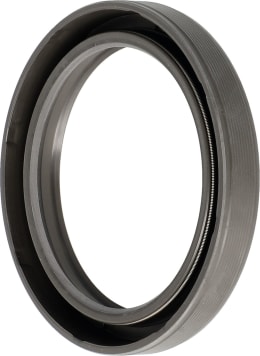 Produktbild: Wellendichtring 55 x 72 x 10 mm mit Staublippe