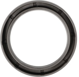 Produktbild: Wellendichtring 55 x 72 x 10 mm mit Staublippe