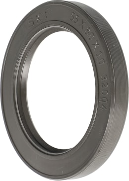 Produktbild: Wellendichtring 55 x 80 x 10 mm ohne Staublippe