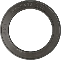 Produktbild: Wellendichtring 55 x 80 x 10 mm ohne Staublippe