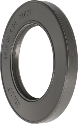 Produktbild: Wellendichtring 55 x 90 x 10 mm ohne Staublippe