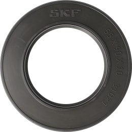 Produktbild: Wellendichtring 55 x 90 x 10 mm ohne Staublippe