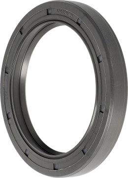 Produktbild: Wellendichtring 60 x 80 x 10 mm mit Staublippe
