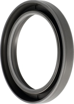 Produktbild: Wellendichtring 60 x 80 x 10 mm mit Staublippe