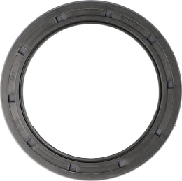 Produktbild: Wellendichtring 60 x 80 x 10 mm mit Staublippe