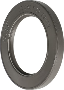 Produktbild: Wellendichtring 60 x 90 x 10 mm ohne Staublippe