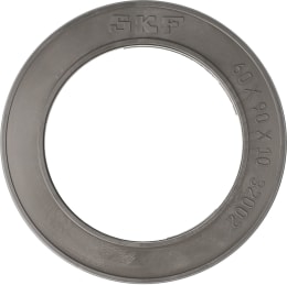 Produktbild: Wellendichtring 60 x 90 x 10 mm ohne Staublippe