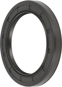 Produktbild: Wellendichtring 65 x 90 x 10 mm mit Staublippe