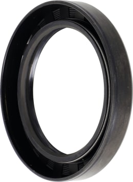 Produktbild: Wellendichtring 65 x 90 x 13 mm mit Staublippe