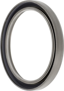 Produktbild: Wellendichtring 80 x 100 x 10 mm ohne Staublippe