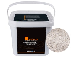 Produktbild: Equinova Vitalysan Powder Mineralfutter mit essentiellen Aminosäuren